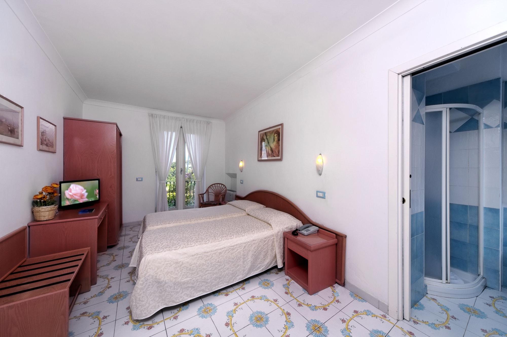 Bellevue Benessere & Relax