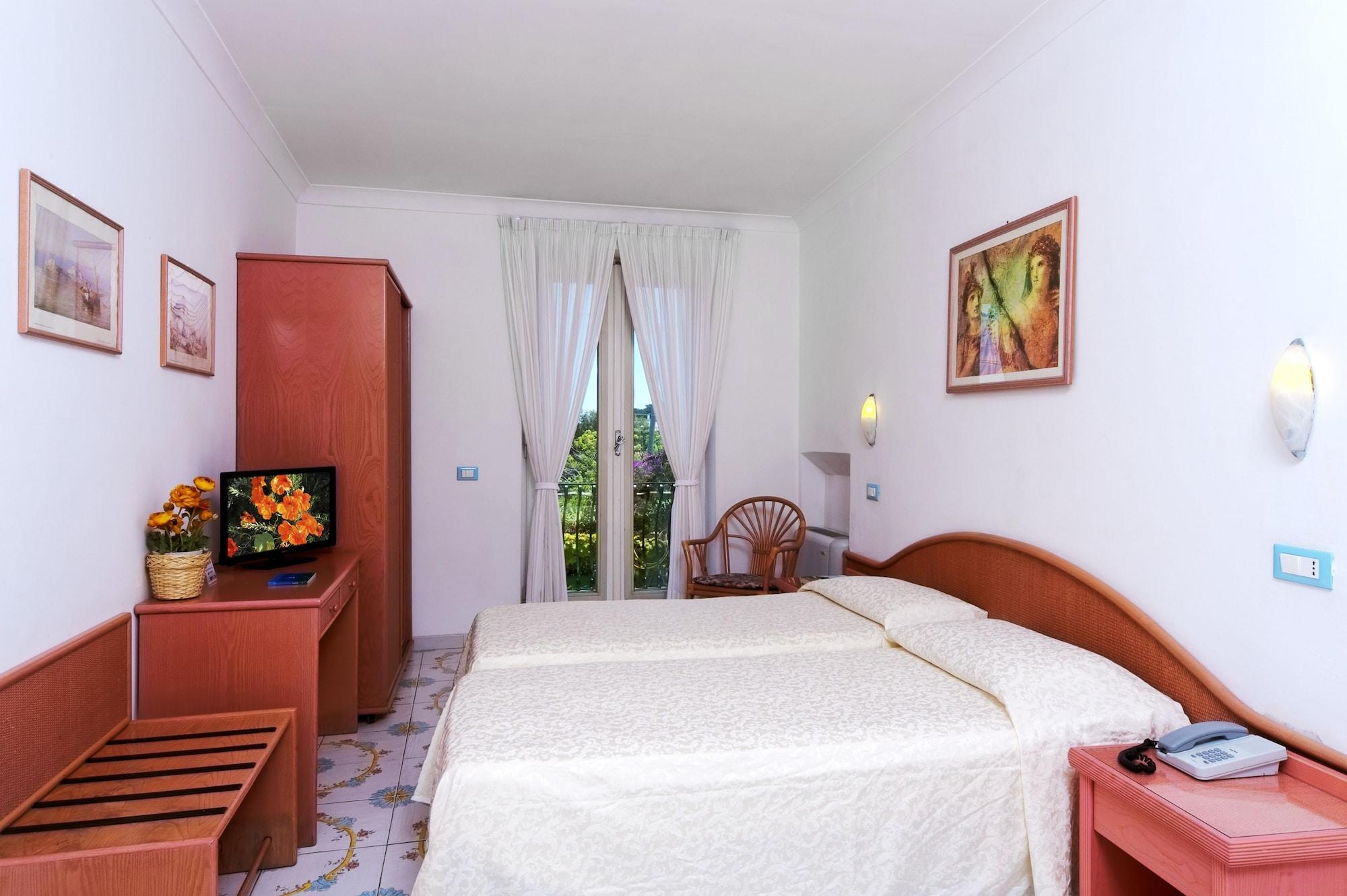 Bellevue Benessere & Relax Isquia