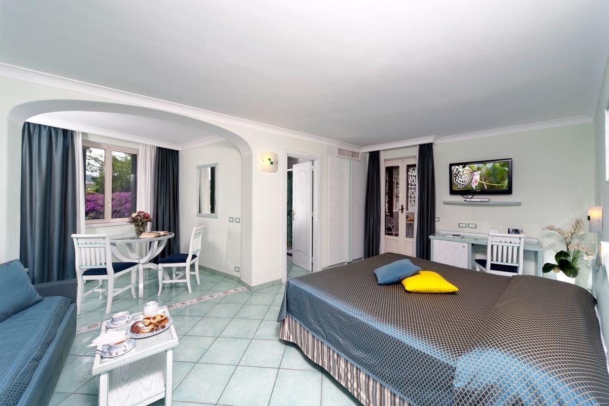 Bellevue Benessere & Relax 4* Isquia