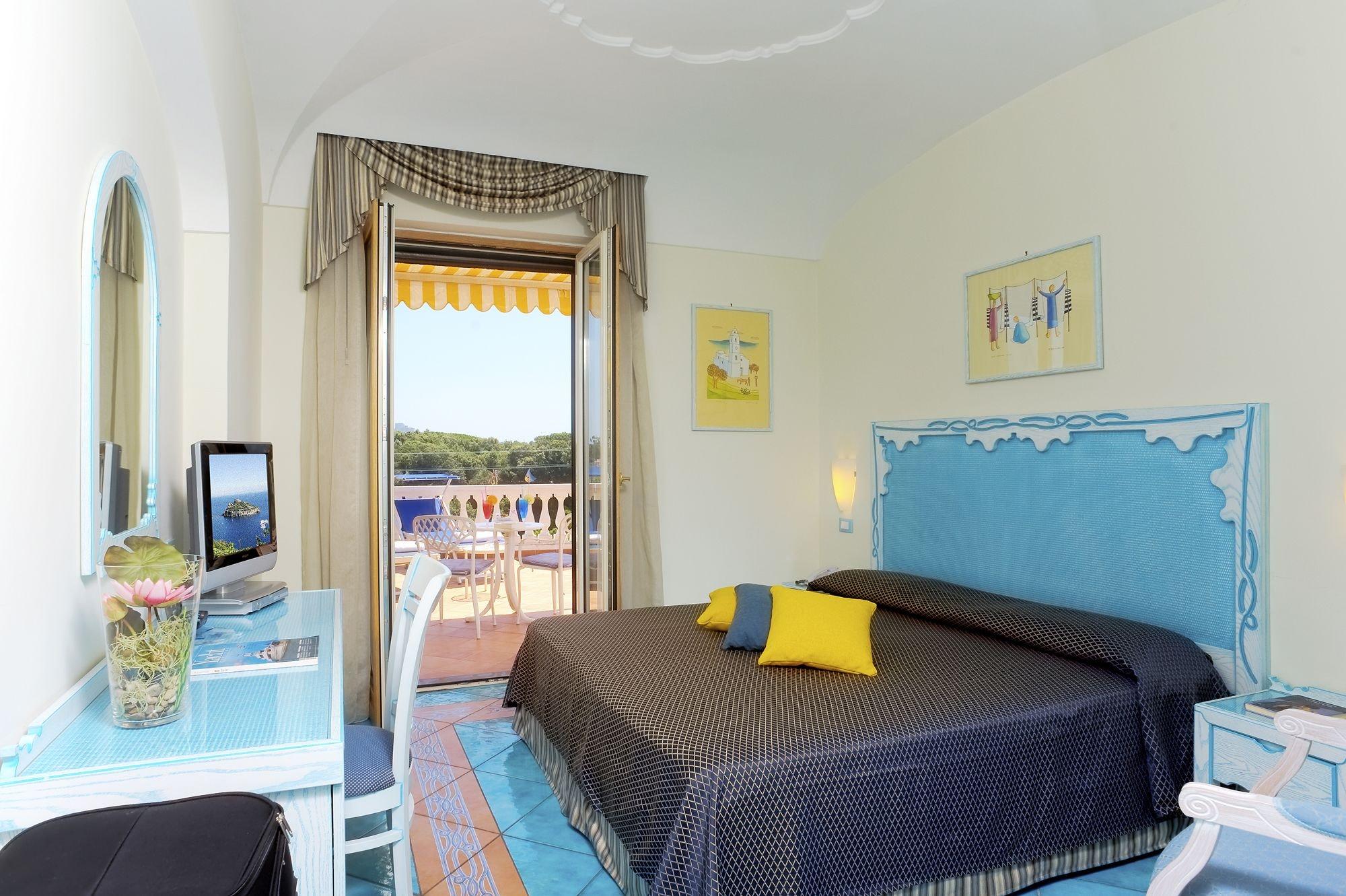 Bellevue Benessere & Relax 4* Isquia