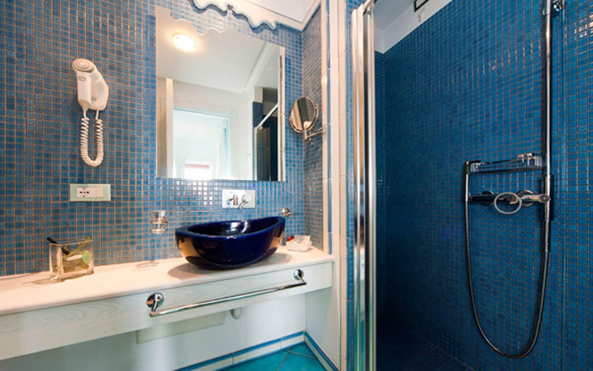 Hotel Bellevue Benessere & Relax Isquia