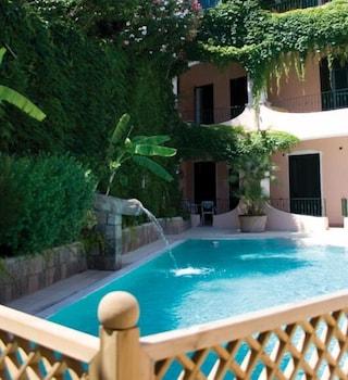 Hotel Bellevue Benessere & Relax 4*