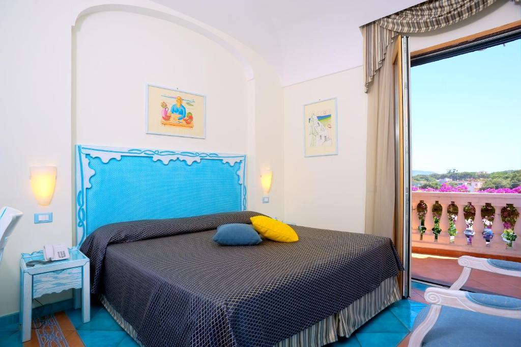 Bellevue Benessere & Relax 4*