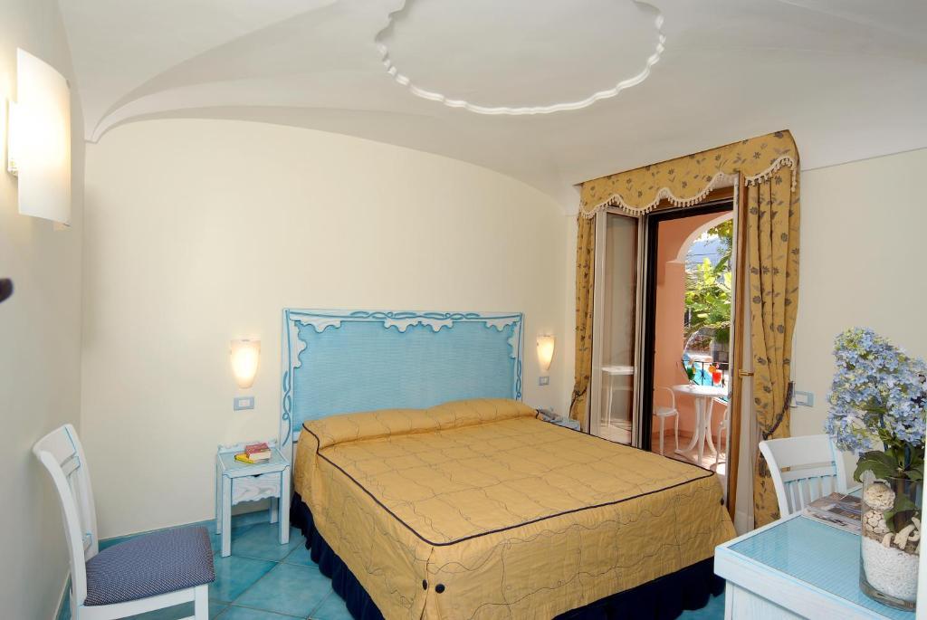 Bellevue Benessere & Relax 4* Isquia