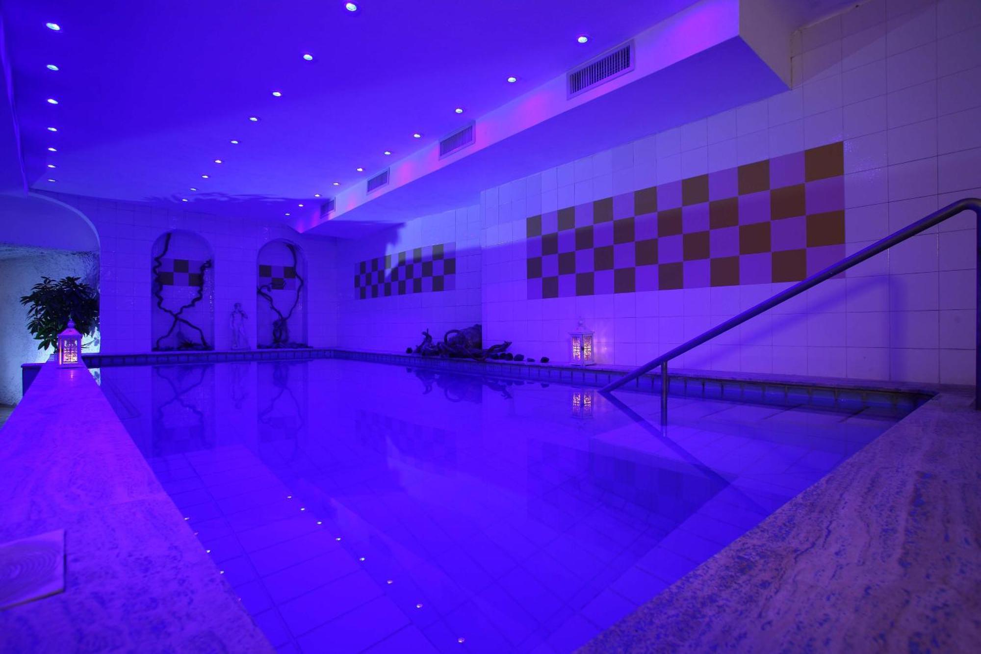 Hotel Bellevue Benessere & Relax 4*