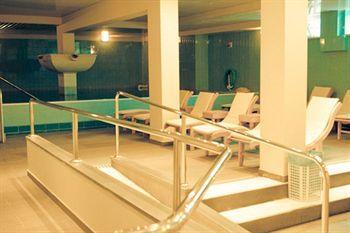 Bellevue Benessere & Relax 4* Isquia