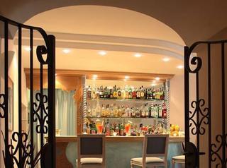 Hotel Bellevue Benessere & Relax Isquia
