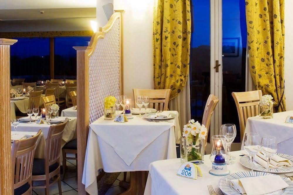 Hotel Bellevue Benessere & Relax Isquia