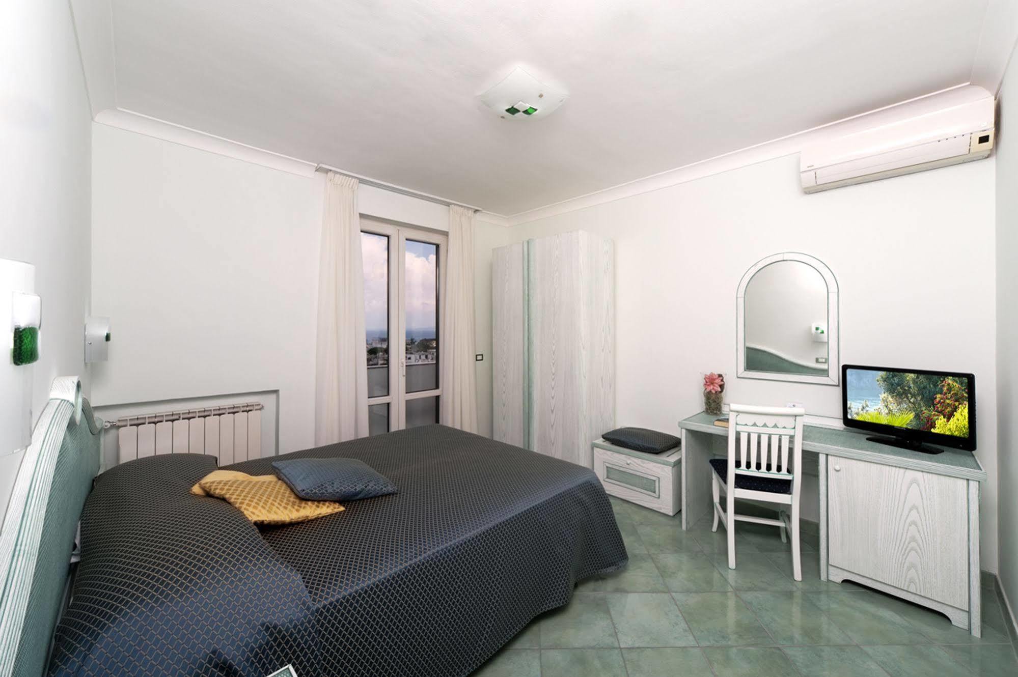 Bellevue Benessere & Relax Isquia