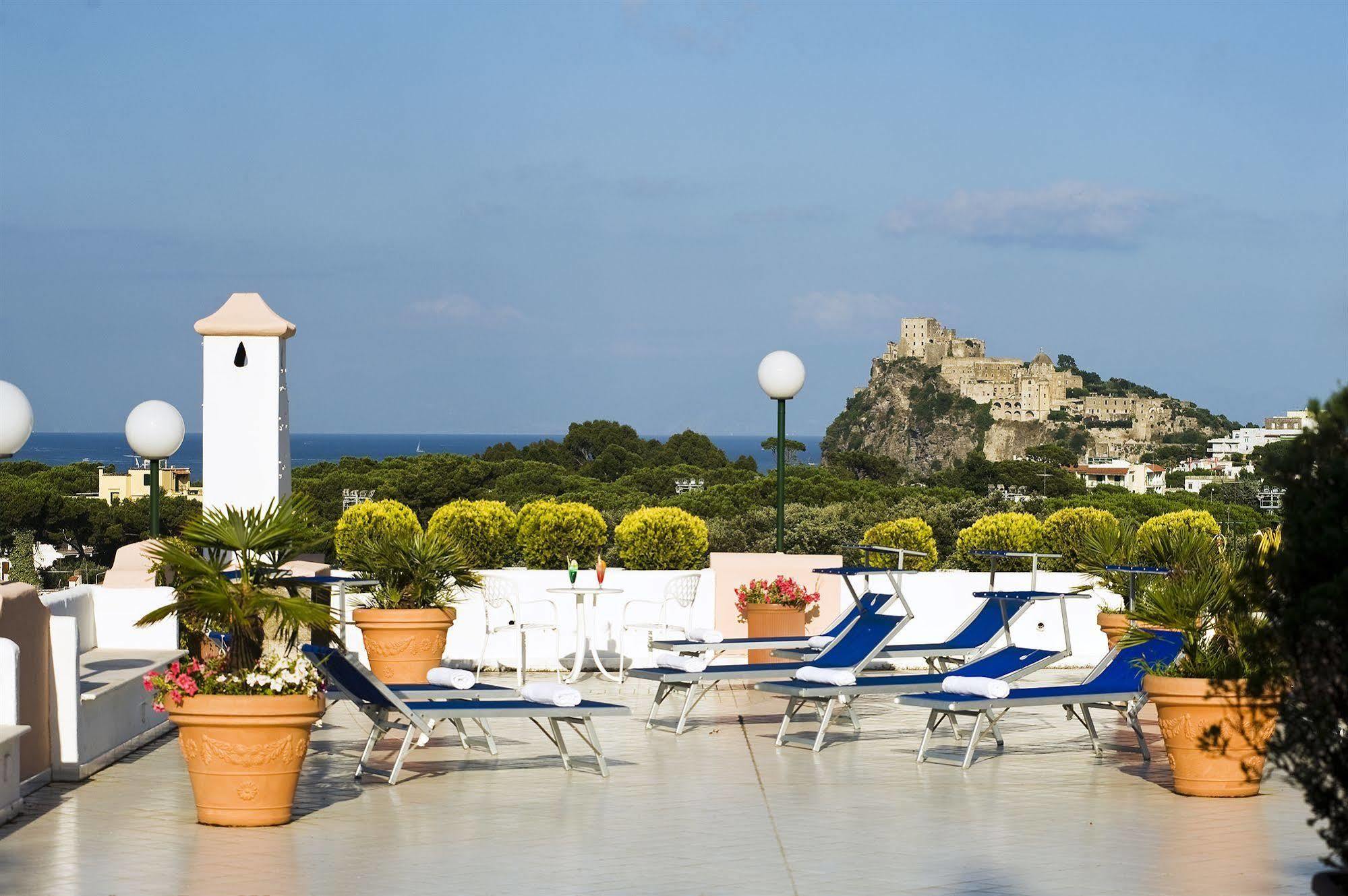 Hotel Bellevue Benessere & Relax