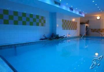 Bellevue Benessere & Relax 4* Isquia