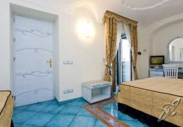 Hotel Bellevue Benessere & Relax Isquia