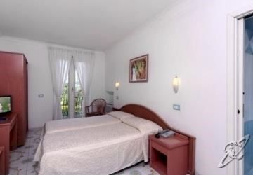 Bellevue Benessere & Relax 4* Isquia