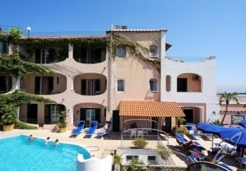 Bellevue Benessere & Relax