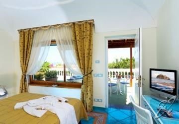 Bellevue Benessere & Relax Hotel Isquia