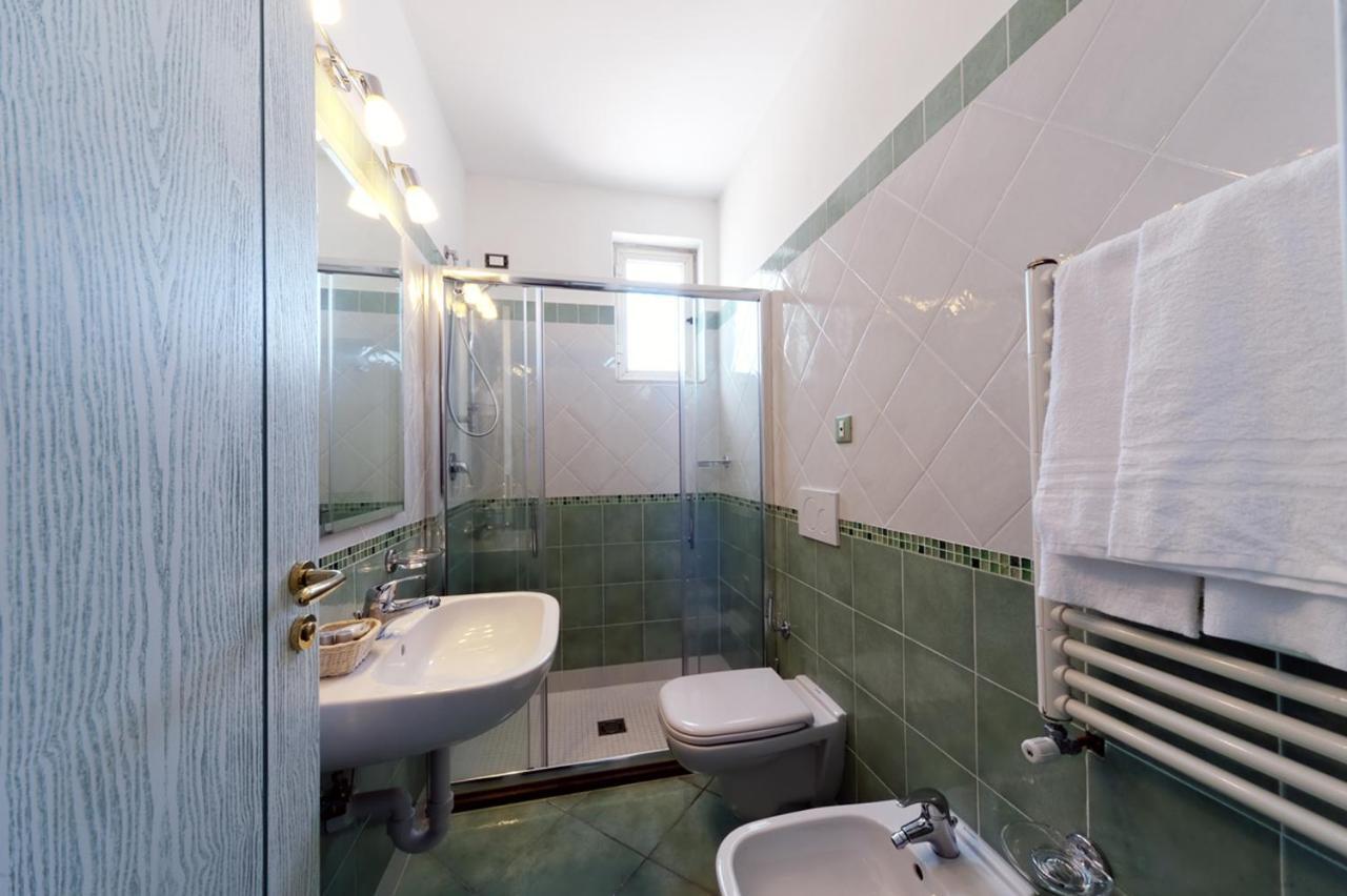 Hotel Bellevue Benessere & Relax Isquia