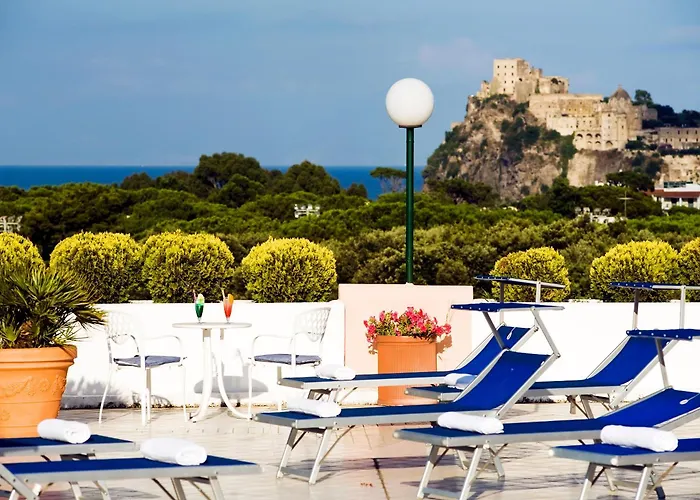Hotel Bellevue Benessere&Relax
