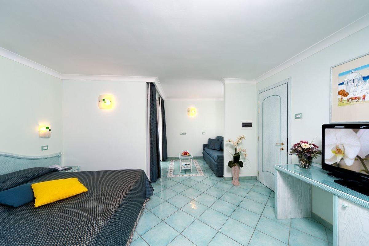 Bellevue Benessere&relax Hotel Ischia