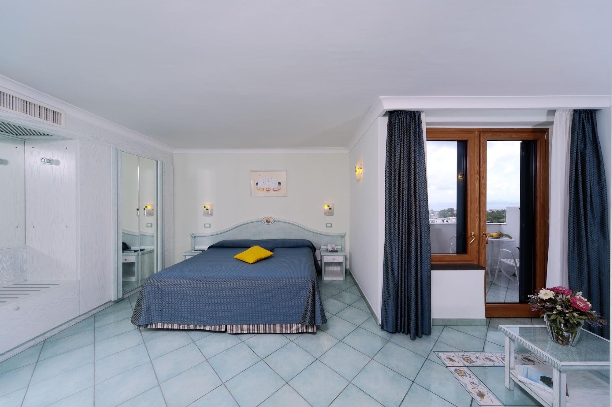 Bellevue Benessere&relax Ischia
