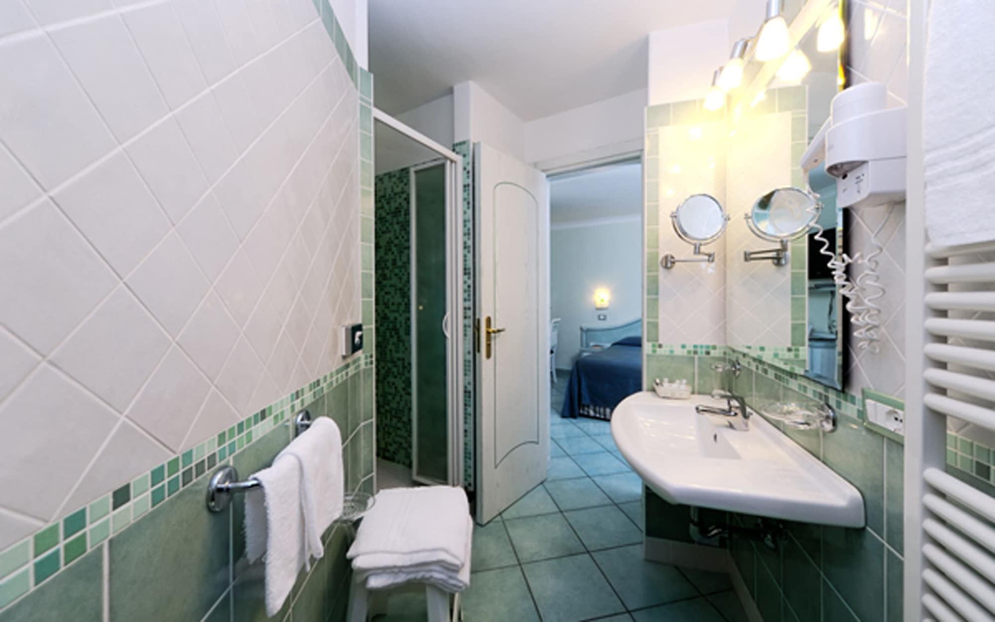 Bellevue Benessere&relax Hotel Ischia