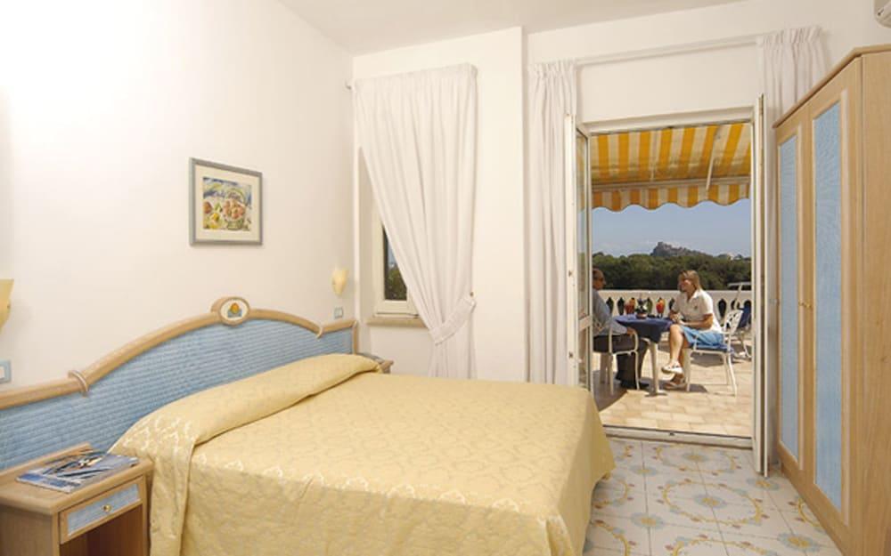 Hotel Bellevue Benessere&relax