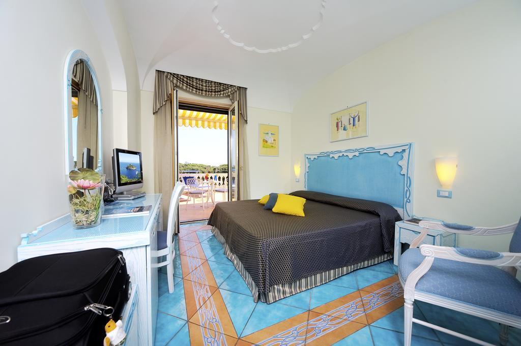 Bellevue Benessere&relax Ischia