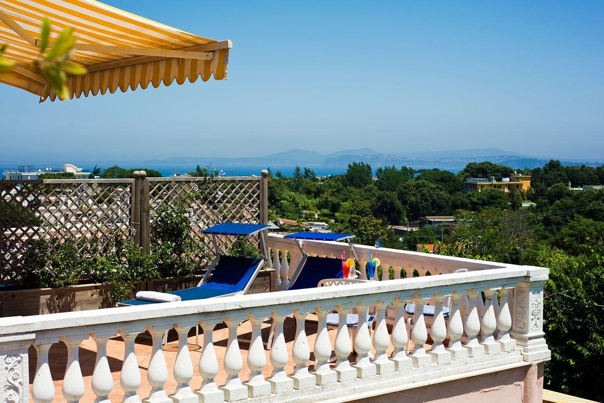 Bellevue Benessere&relax Hotel