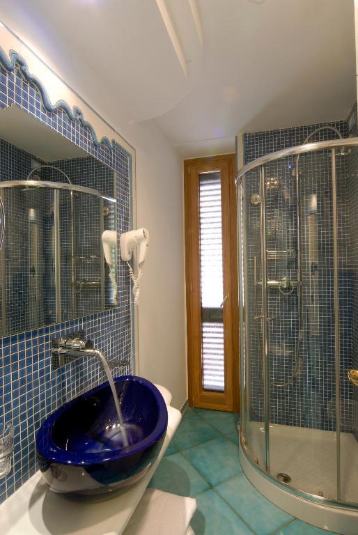 Bellevue Benessere&relax 4* Ischia