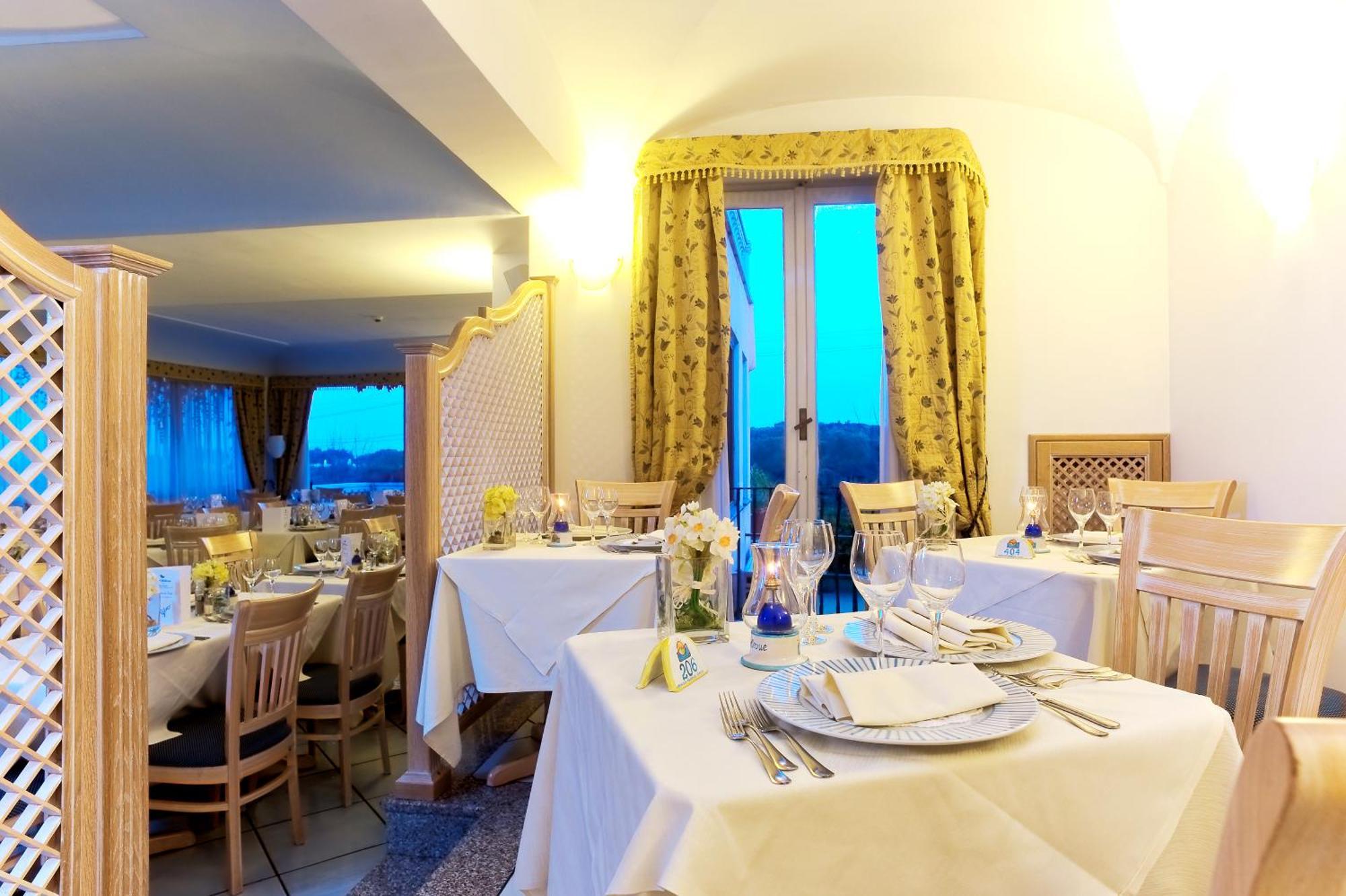 Bellevue Benessere&relax