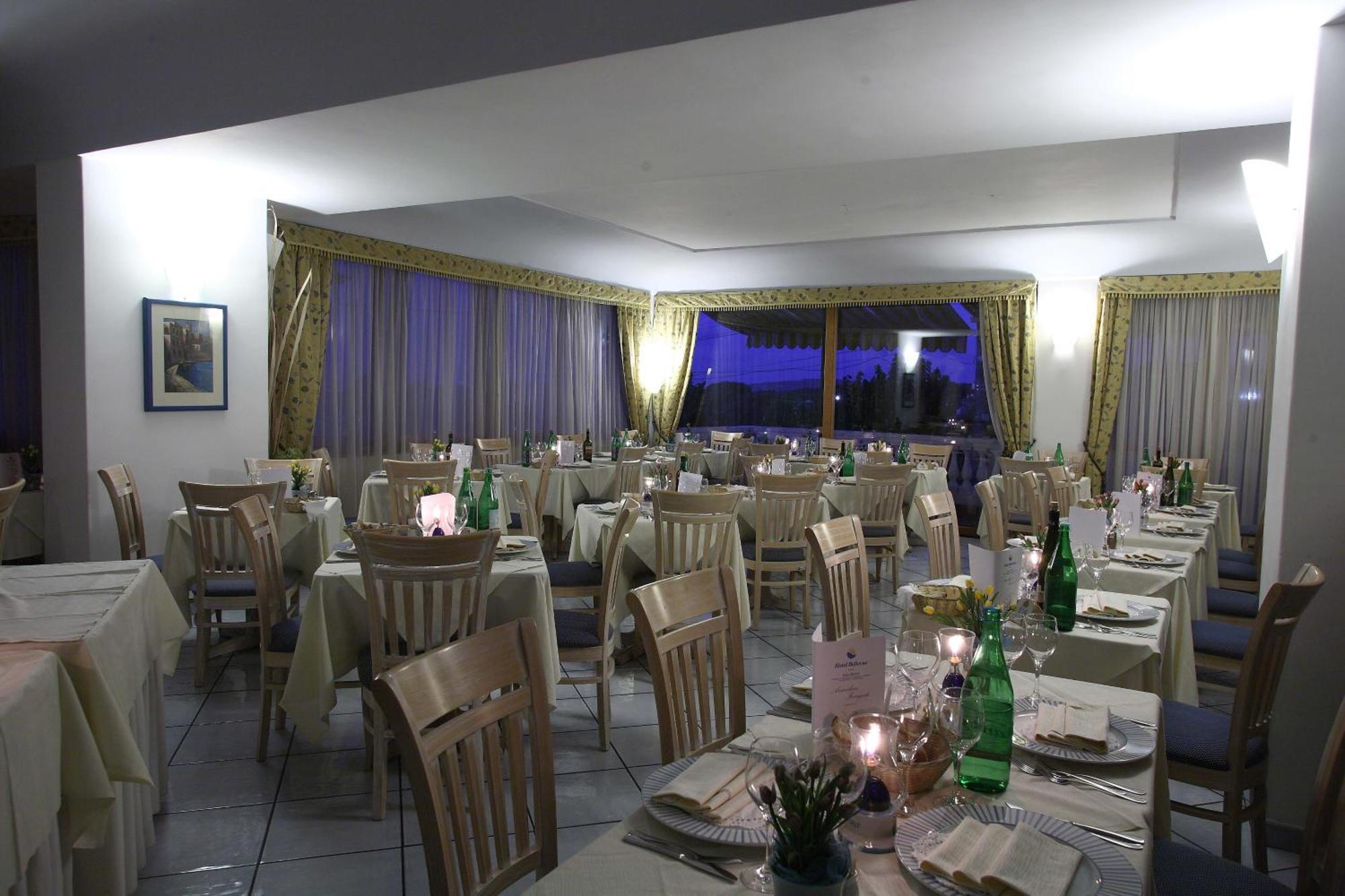 Bellevue Benessere&relax Ischia