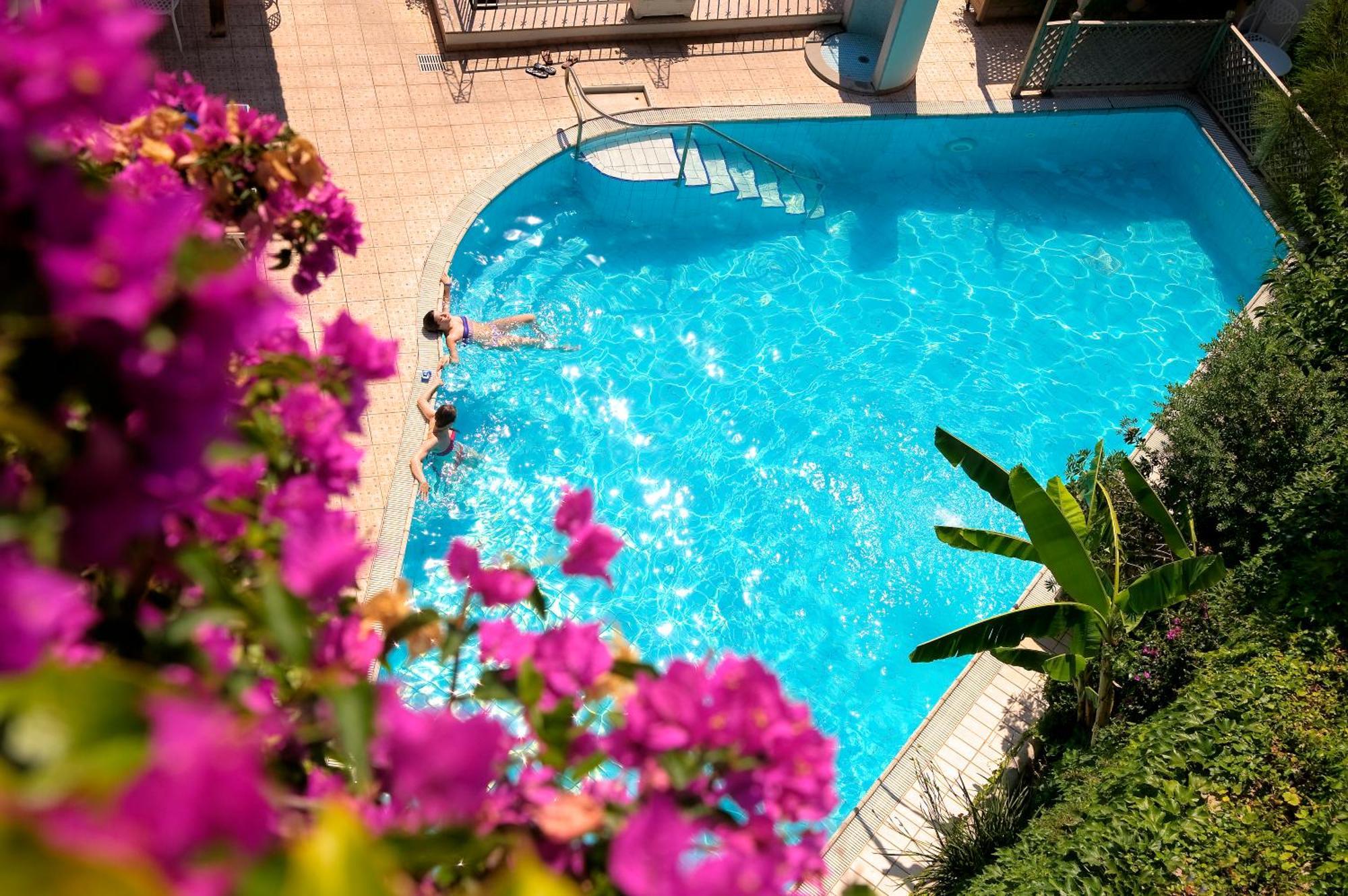 Bellevue Benessere&relax