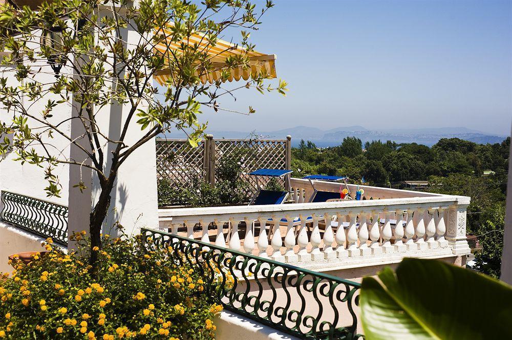 Bellevue Benessere&relax Hotel