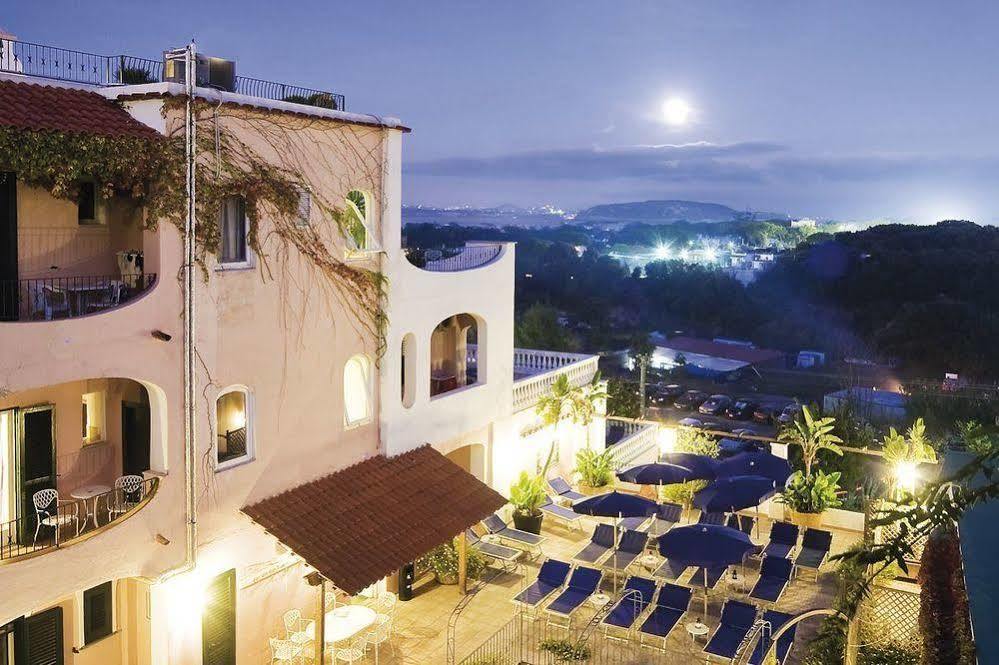 Hotel Bellevue Benessere&relax 4*