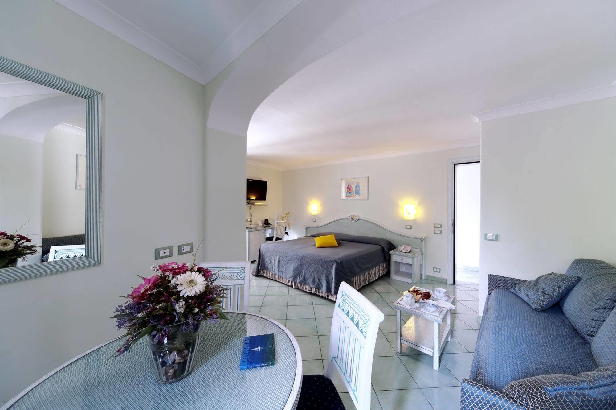 Bellevue Benessere&relax Hotel 4*