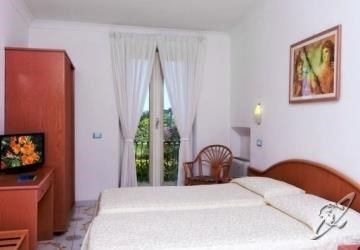 Hotel Bellevue Benessere&relax 4*