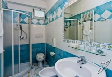Hotel Bellevue Benessere&relax 4*
