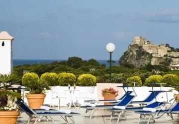 Bellevue Benessere&relax Ischia