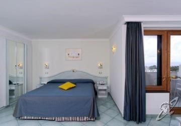 Bellevue Benessere&relax 4* Ischia
