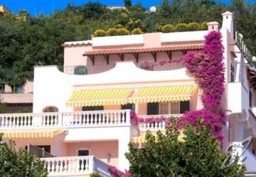 Bellevue Benessere&relax Ischia