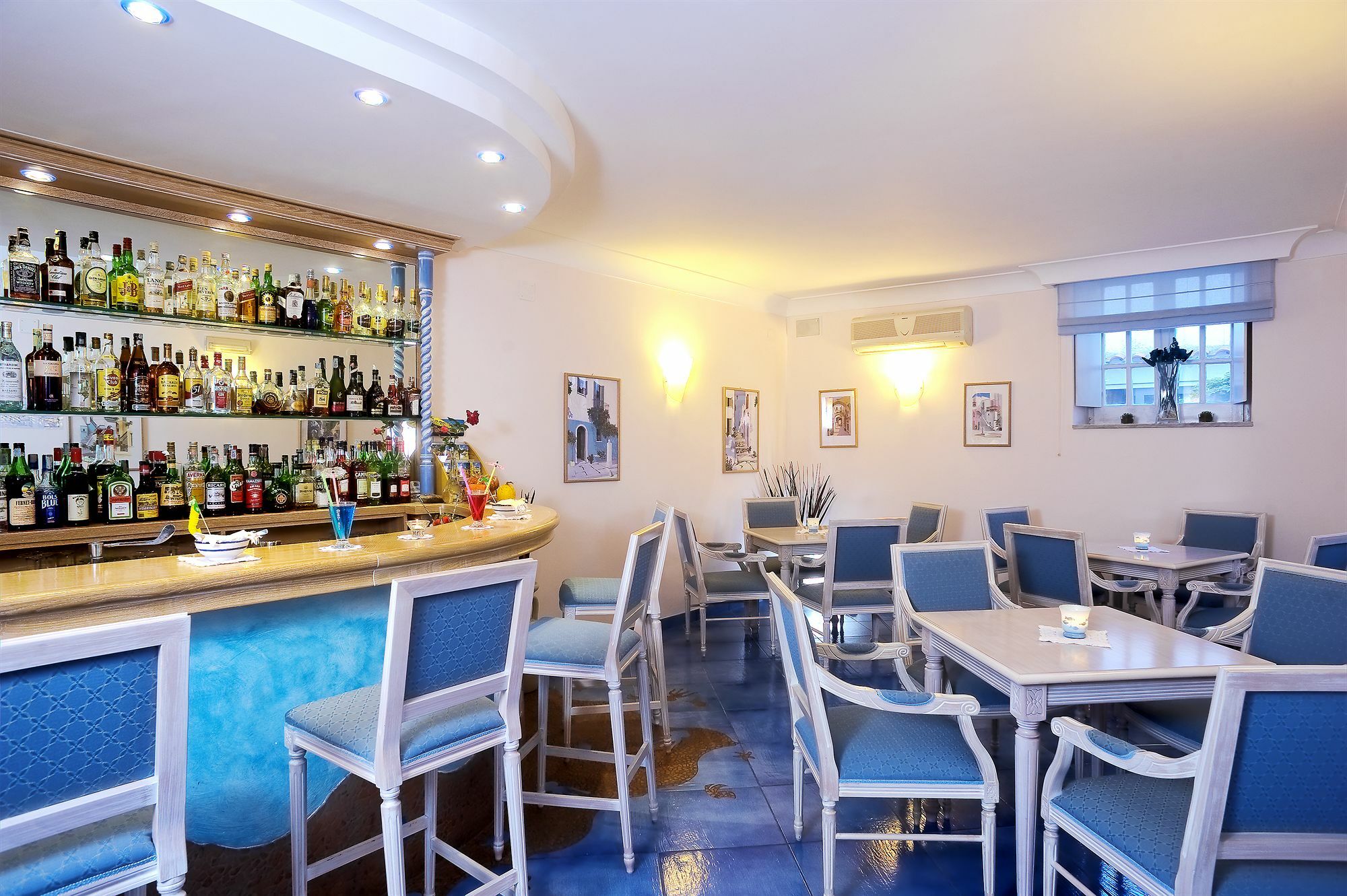 Hotel Bellevue Benessere&relax Ischia