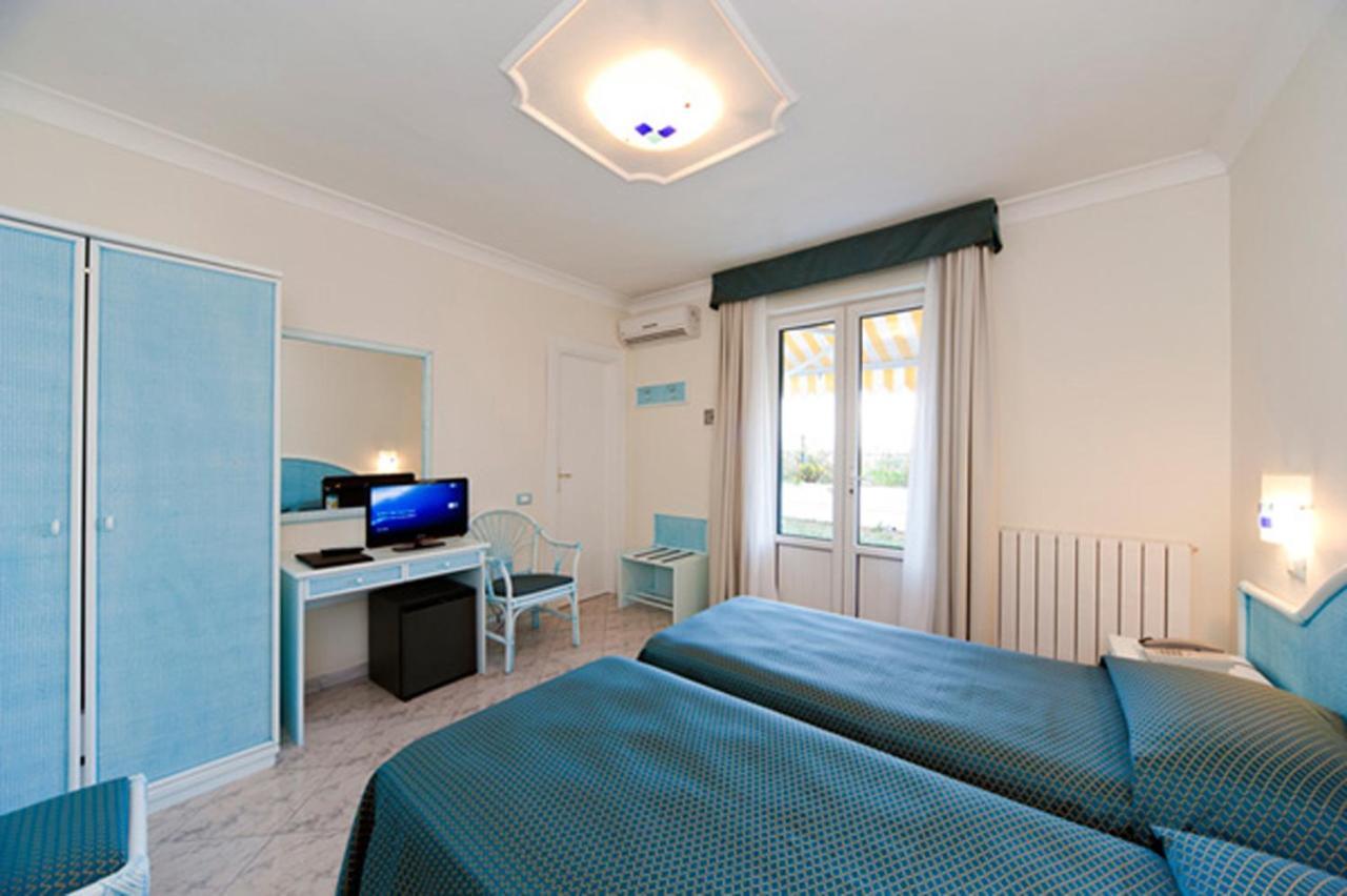 Bellevue Benessere&relax 4* Ischia