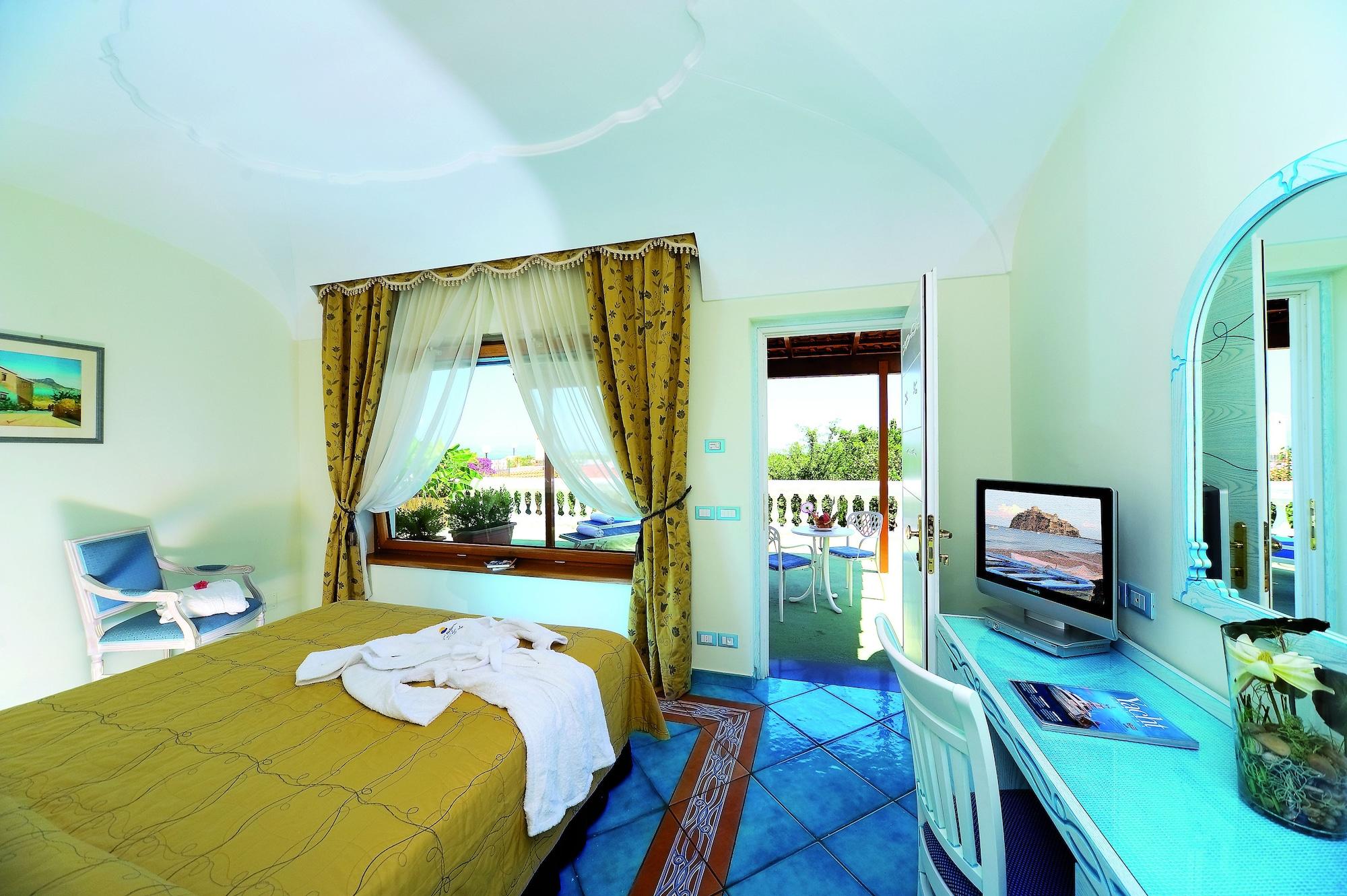 Bellevue Benessere&relax Ischia