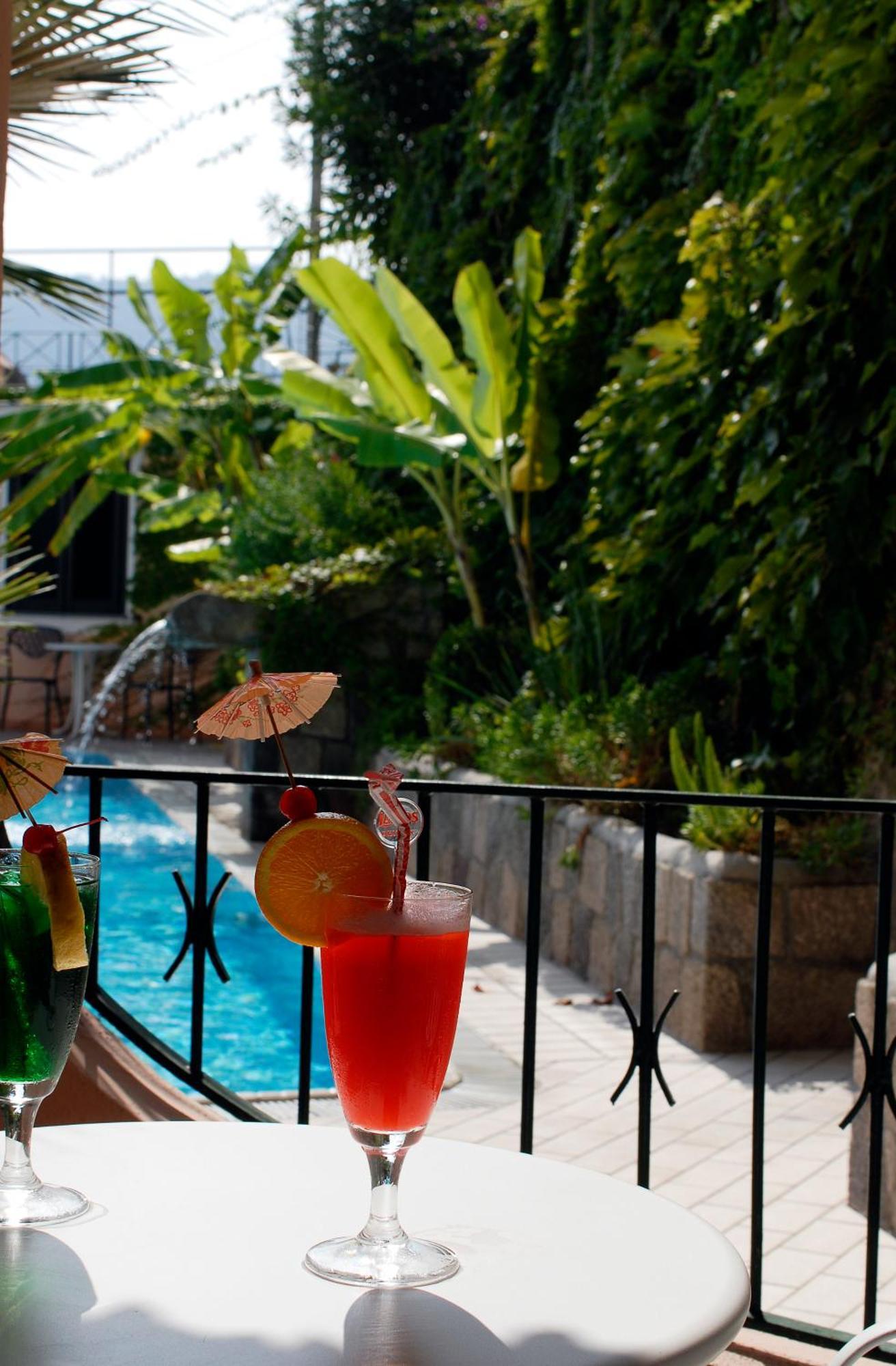 Bellevue Benessere&relax Ischia