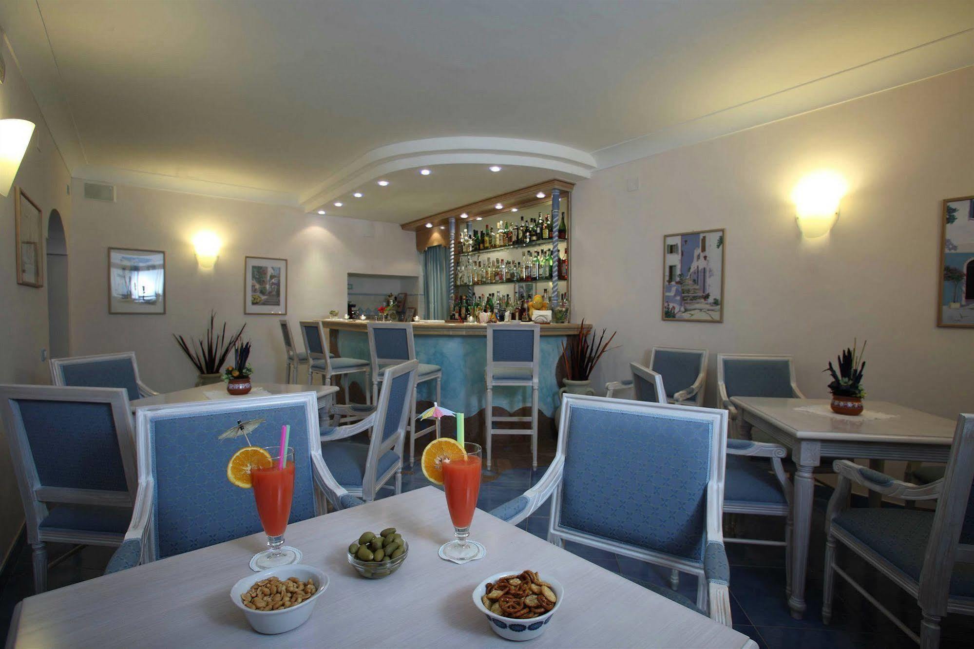 Bellevue Benessere&relax Ischia