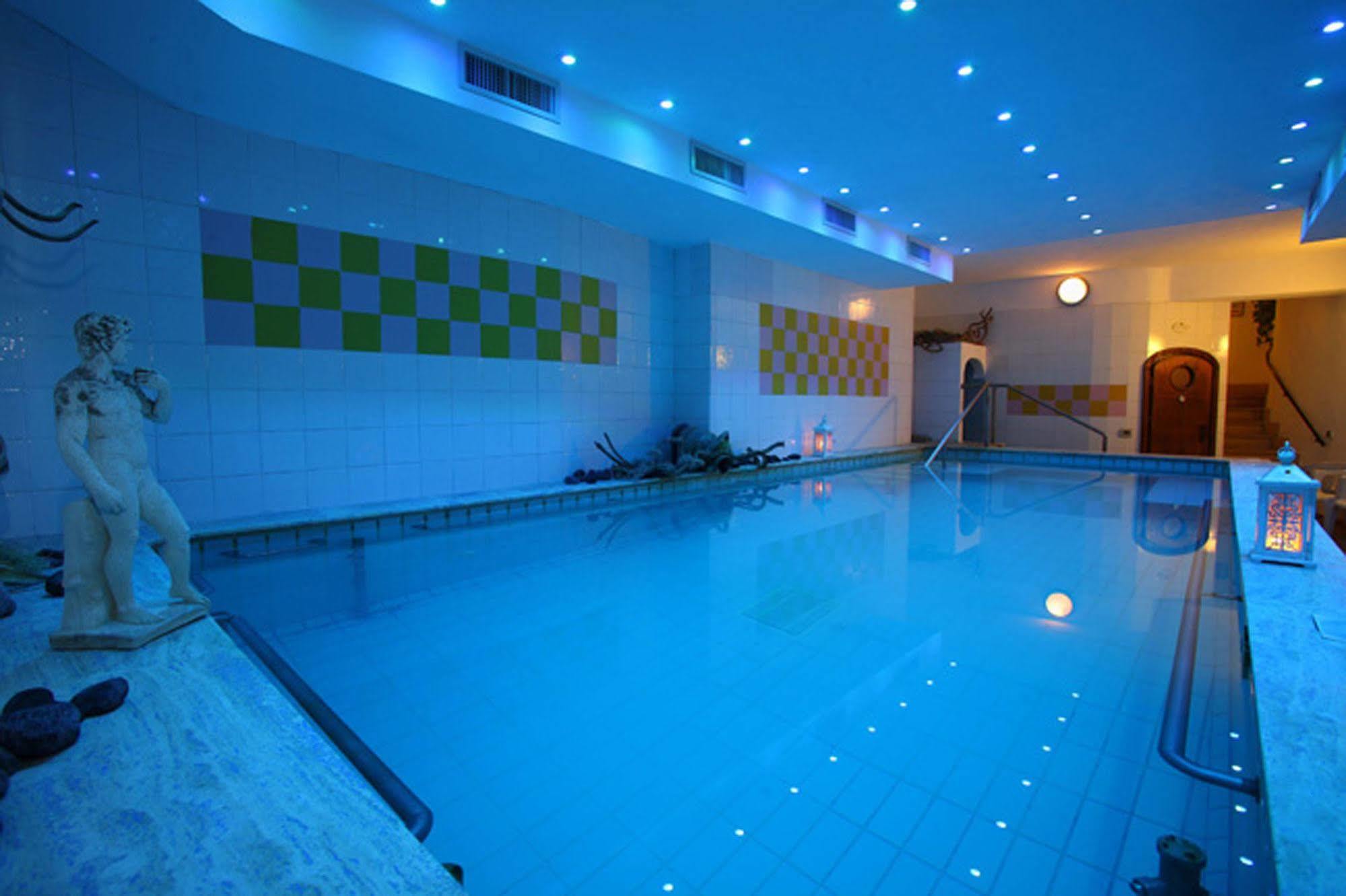 Hotel Bellevue Benessere&relax